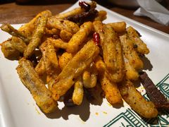 -云海肴·汽锅鸡·云南菜(美罗城店)