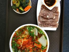 -洪师傅牛肉面(文昌南路店)