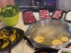 -潮鑫牛肉火锅(敏捷广场店)