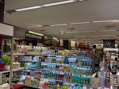 -Olé精品超市(上海港汇恒隆店)