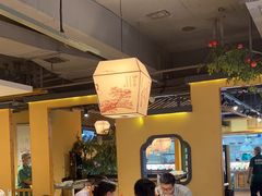 -绿草地·湘菜(喜盈门店)