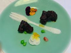 辽河口恋香牛肉-止观小馆·辽河口渔家菜(王府井店)