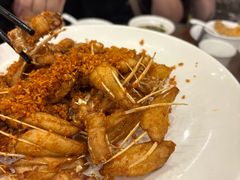 -正能量脆肉鲩火锅