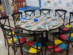 -阆辣荟餐饮(老味道8年·古城店)