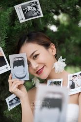 -太古映画婚纱摄影(天河店)