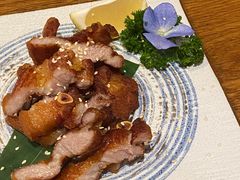 -酒井酱子·深夜食堂(东城汇店)