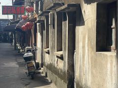 -邱记私房菜·十八年本地菜