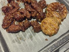 -绿茶餐厅(广州天河城店)