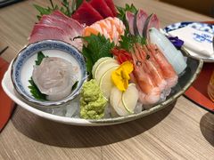 -小山日本料理(兴业太古汇店)