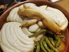 -奉天小馆·非遗东北菜(沈阳万象城店)