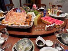 -东海怡品海鲜豆捞(舟宿夜江店)