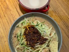 -煜北·西北小馆(曲阳路店)