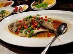 -上海人家花樣年华(中山公园店)
