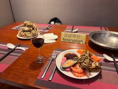 -昆泰嘉华酒店-嘉华咖啡厅