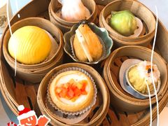-南棠馆粤菜坊(群光店)