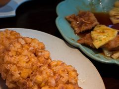 -Fuzzy Bistro 浮几韩餐·茶酒馆
