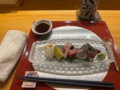 -鮨青(恒基名人购物中心店)