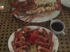 -海盗餐厅
