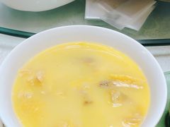花胶鸡锅底-上房火鍋(新天地店)