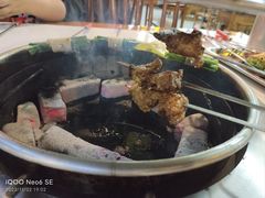 -李家水浒烤肉(五一店)