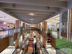 -远洋未来广场(育慧北路店)