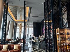 -南宁那莲豪华精选酒店-云霄酒廊·80楼高空城景酒吧