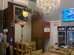 大堂-小隐(淮海路店)