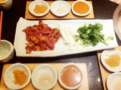 -百味源炭火烤翅 ·夜市大排档(酒仙桥店)