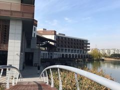 -水月周庄铂尔曼酒店-水月荟中餐厅
