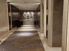 -广州粤海喜来登酒店