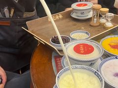 -赵记传承·中国甜品(福州总店)
