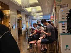 -金苑海鲜酒家(来魅力店)