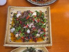 -宋记冕宁土菜馆(海门渔村二店)