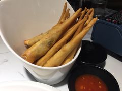 -姜君·千岛湖鱼头馆(浦东大道店)