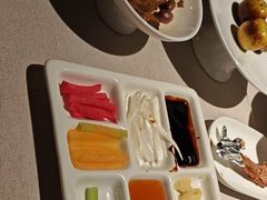 -四季民福烤鸭店(外滩外白渡桥店)