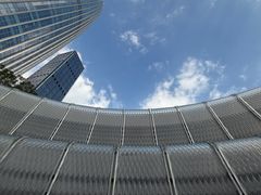 -深圳湾万象城(南山店)