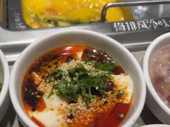 -海底捞火锅(武胜路凯德广场店)