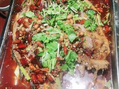-川人百味·水煮活鱼(赛罕万达店)