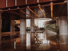 -济南喜来登酒店