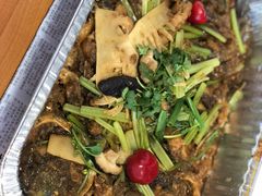 -老板恋上鱼(恒隆广场店)