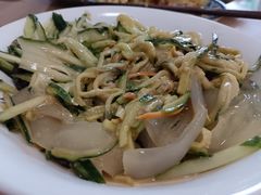 -好妈王饺子(滂江街店)