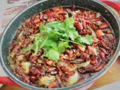 -王妈热卤·川味馆(海昌店)