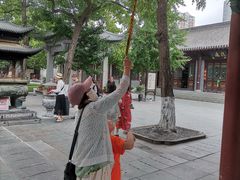 -护国法轮寺