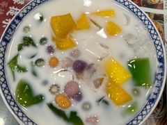 -赵记传承·中国甜品(福州总店)