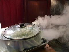 -汉阴白火石汆汤