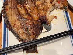 -老高烧烤(龙华星河iCO店)