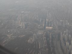 -重庆江北国际机场-T2航站楼