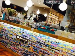 -猫的天空之城概念书店(景德镇陶溪川店)