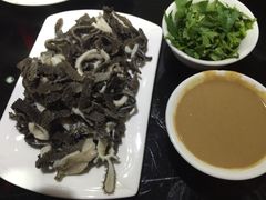 -宛平李记小吃(东关街店)
