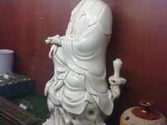 -云洲古玩城(大木桥路店)